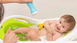 Read more about the article Manufacturer & Supplier of Premium Quality Bath Tub For Newborn Baby.