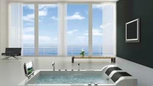 Read more about the article Acrylic Jacuzzi Bathtub Manufacturer in India
